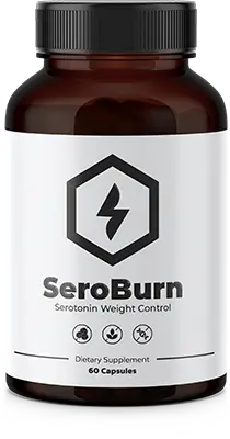 SeroBurn™ - USA Official Website | #1 Rapid Weight Loss